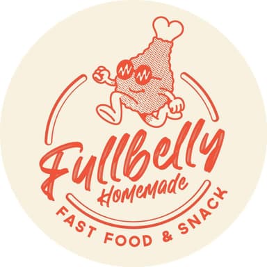 Logo Full Belly
