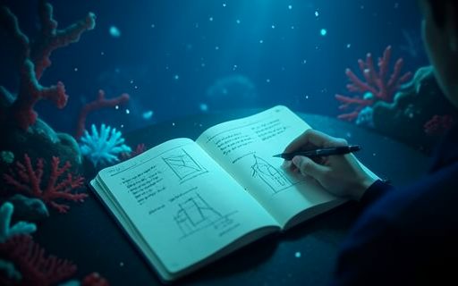 Documentation technique et schemas annotes