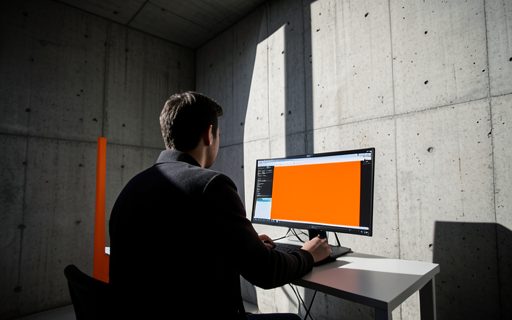Poste de travail accessible a tous