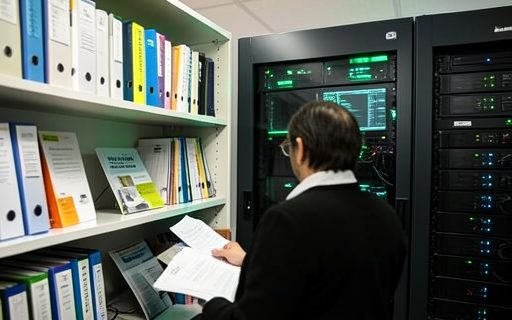 Coin de ressources et de guides