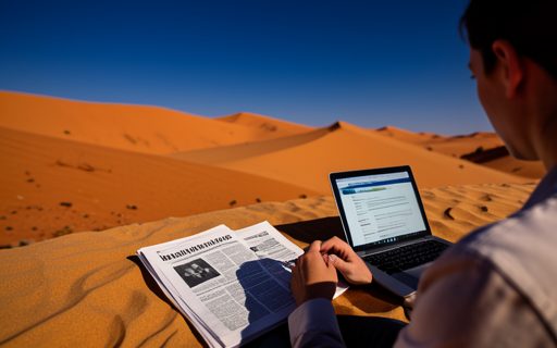 Veille et actualites du secteur