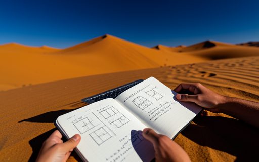 Documentation technique et schemas annotes