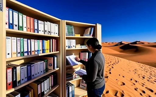 Coin de ressources et de guides