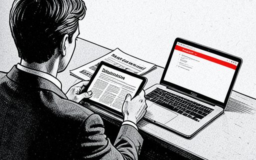 Veille et actualites du secteur
