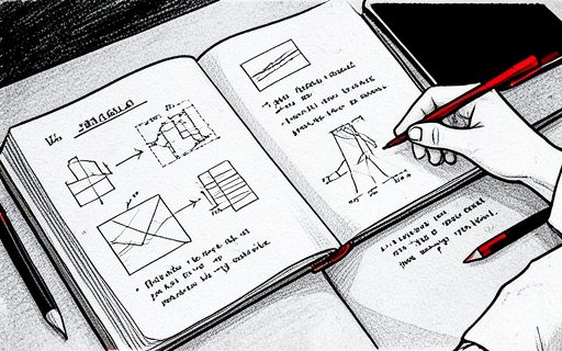 Documentation technique et schemas annotes