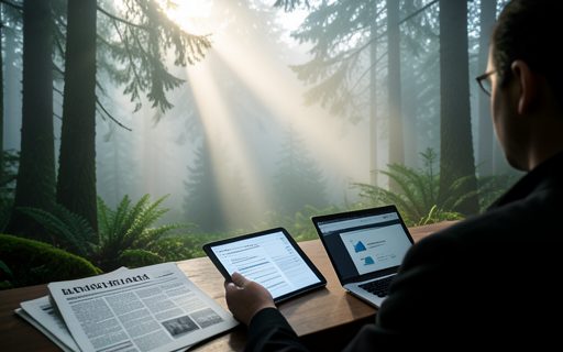Veille et actualites du secteur