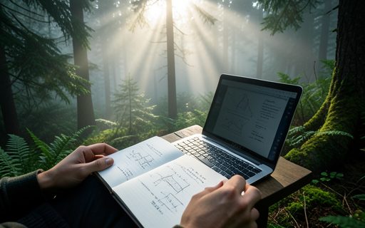 Documentation technique et schemas annotes