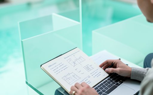 Documentation technique et schemas annotes