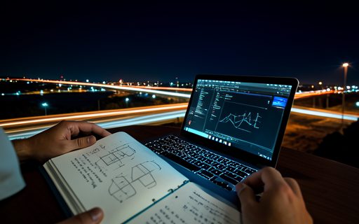 Documentation technique et schemas annotes