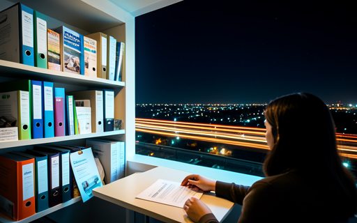 Coin de ressources et de guides
