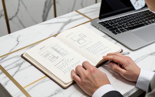 Documentation technique et schemas annotes