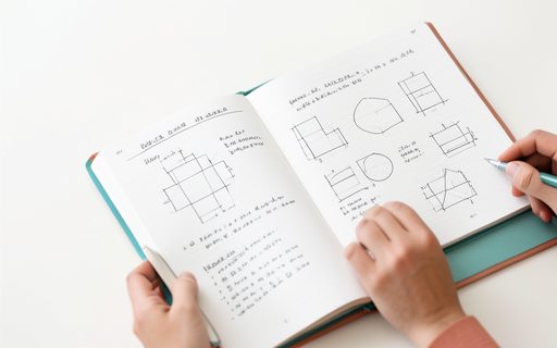 Documentation technique et schemas annotes