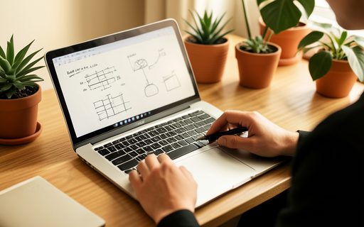 Documentation technique et schemas annotes