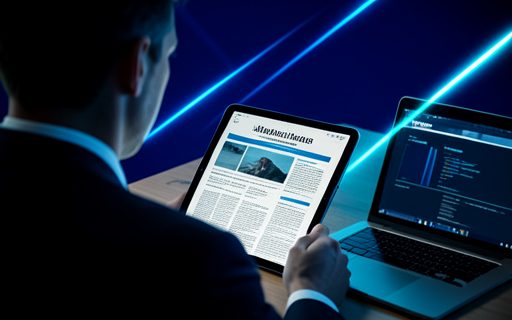 Veille et actualites du secteur