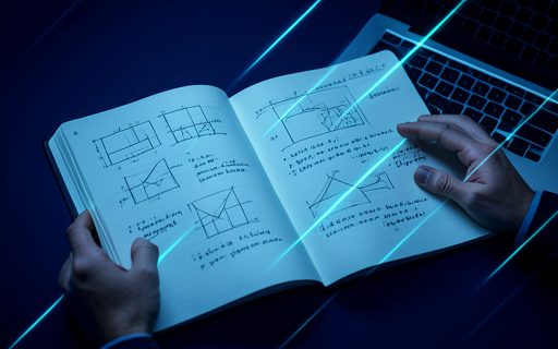 Documentation technique et schemas annotes